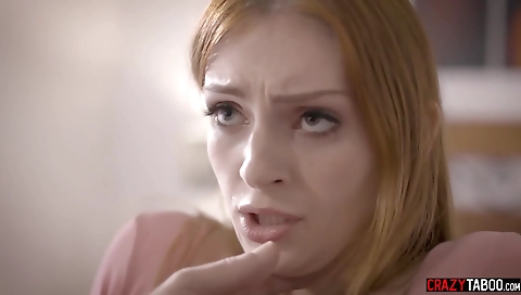 Hot blonde babe with sex toys and ready for her boyfriend