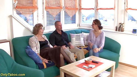 Sexy younger maurice outcome is the besttor