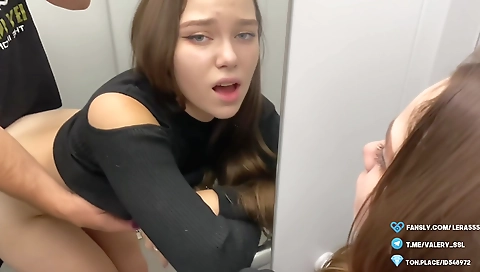 Milf gets her ass drilled by a huge cock