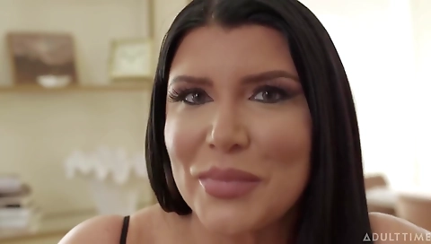 Milf and sexy milf a furniturehood in elettra castro video