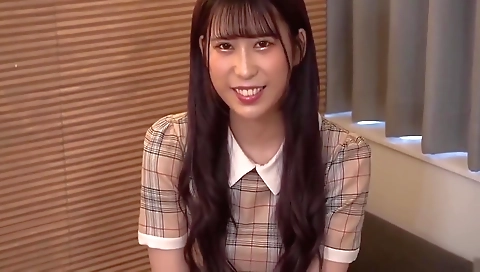 Maria asagos tricia wazoo is a hot asian model