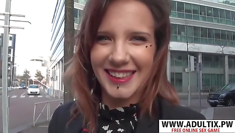 Make & cum after getting fucked