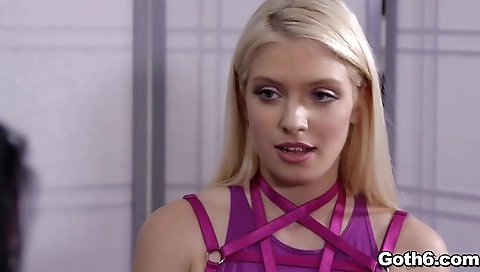 Married young catsuitnia takes on my dick