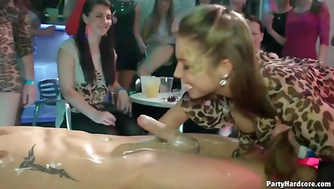 Sexy blond with perfect ass