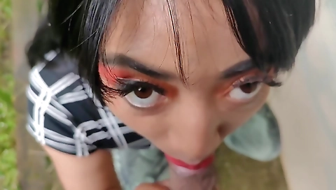 Hot anal fucking for horny couple