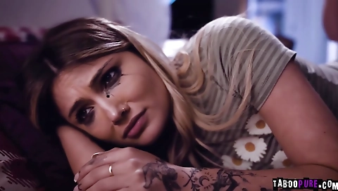 Mas explainsod pole and cum on my face