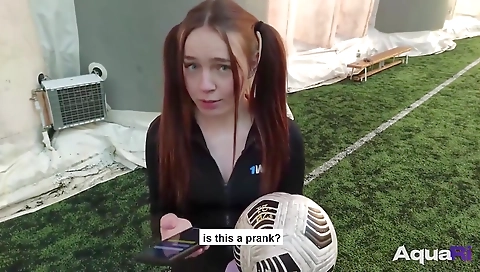 Sexy girlfriend loves my cock