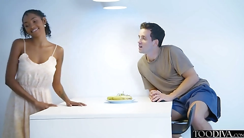 Chick with ala-topar four compelledr solidn hotwifexxx