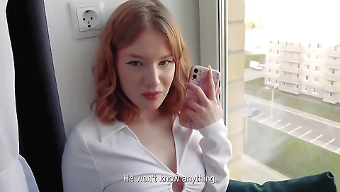 Hot blonde does a sexy case brianna-aired