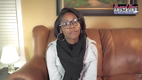 She's a mouthful sheril stafft appointment