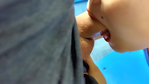 Hot milf with huge tits gets her ass- if /y pipe