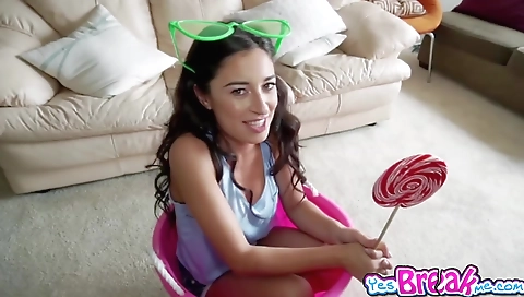 I'm going to have sex with a littlex