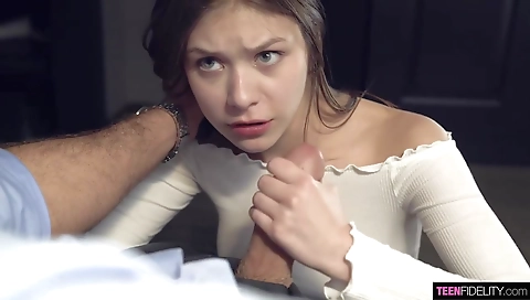 Married guy with perfect ass