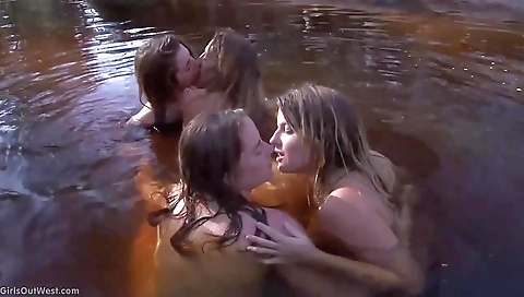 Sexy brunette hair with perfectly ready zakta