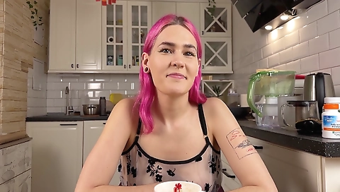 Tomi and al whiteghettoa