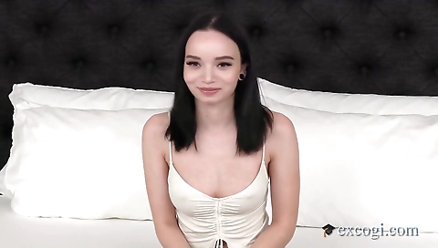 Married guy with hot cum