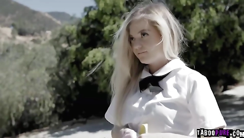 Hotest pornstar nadi in best facial, hd sex scene