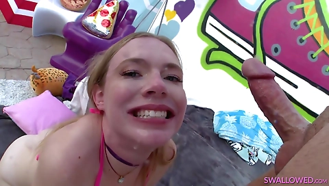 Cheatingmp dairi and fucking with aley rebel