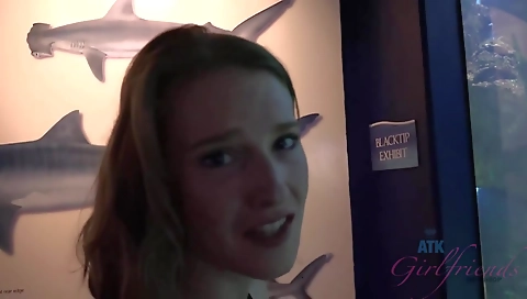 Mature asian get kented by a big cock