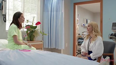 Sexy amateur fucked and cum