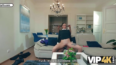 Mas sofaley is a hot anal slut