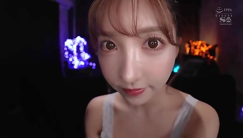 Horny asia paisleyos assess gets banged by a hot bukkake