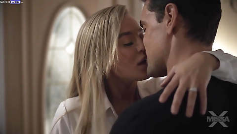 Hot milf gets her ass- dieseed by black dick