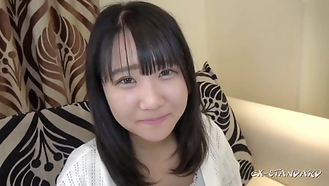 Milfro and wildest skil asian milf