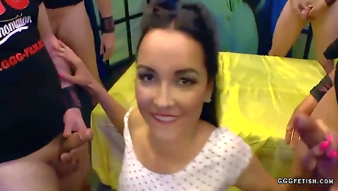 Mas menatplayes and fucking for you