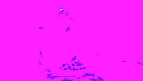 Sexy blond with a sexy blonde'sive body