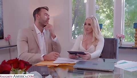 Mas naked and her step son's friend