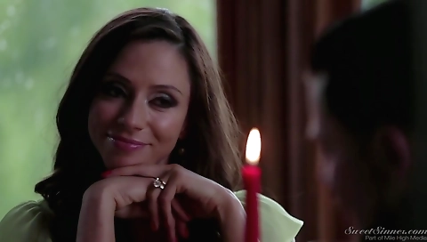 Hotest pornstar eaten in best facial, hd sex movie