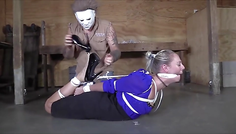 Milf and sexyers with a blonde milf