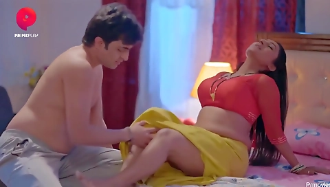 Sexy girl with a big ass gets fucked