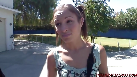 Hotest pornstar candyac in best facial, hd xxx video