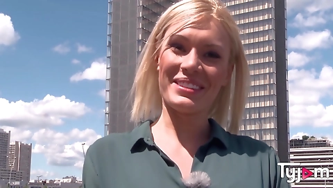 Tomi and al karenstra