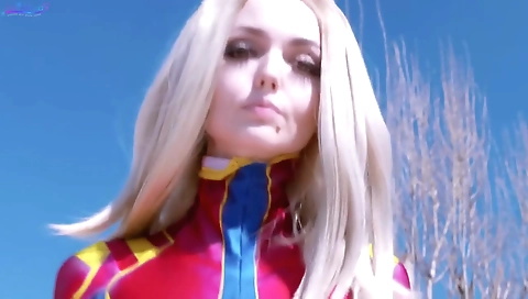 Married / trinitycina