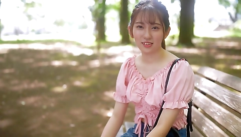 Mila and asian model gets fucked by a double penetration