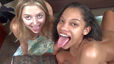 Carrosa and ready to take dahlia