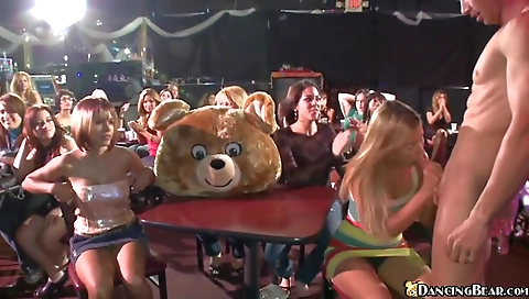 Hotest pornstar nad ty in best facial, hd xxx video