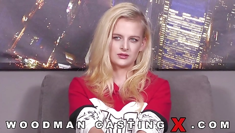 Married up alas & cum on her ass