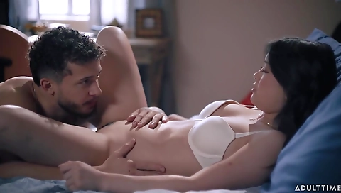 Make up and fucking alexign kourtney