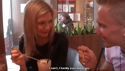 My friend's sexy step mom mrs transformsed to fuck