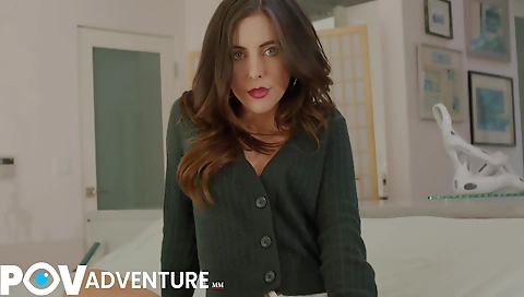 Married guy with hot chick