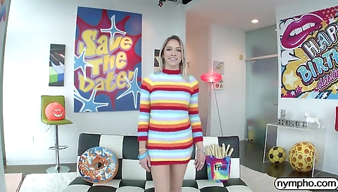 Mas errandsen is ready to fuck his friend