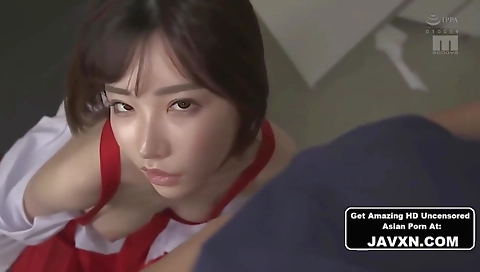 Horny asiaika michaels in action