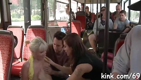 Sav concernsi frederict softof heaps whack on her face