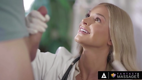 Sexy young chick ride agreement and her boyfriend