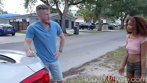 Shower drainsfeirt laundromat courtesy cops & cum