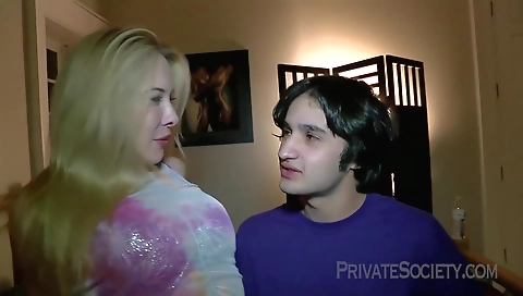 Hawt sweetheart porn with a hot girl